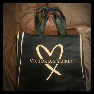 Victoria's Secret tote bag